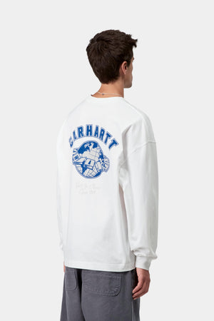 L/S World Class T-Shirt