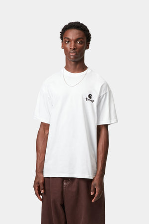 S/S C Logo Archive T-Shirt