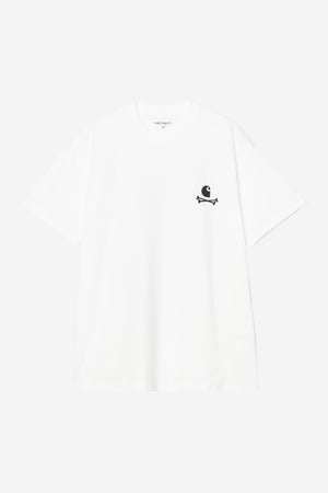S/S C Logo Archive T-Shirt