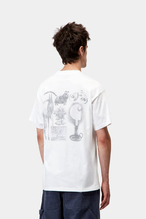 S/S Okniceok 01 T-Shirt