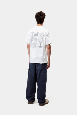 S/S Okniceok 01 T-Shirt