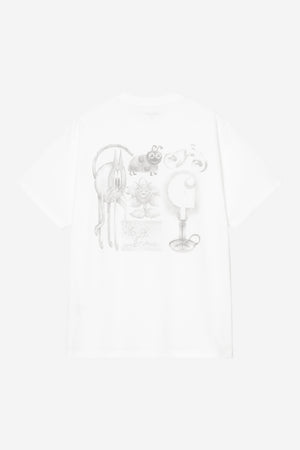 S/S Okniceok 01 T-Shirt