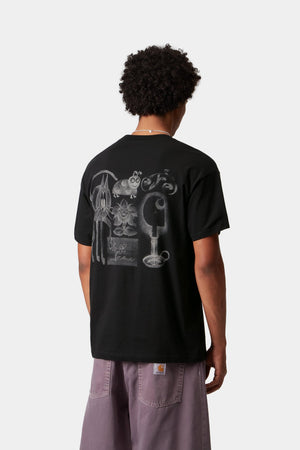 S/S Okniceok 01 T-Shirt