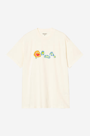 S/S Experiential T-Shirt