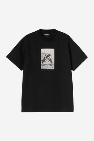 S/S No Play T-Shirt
