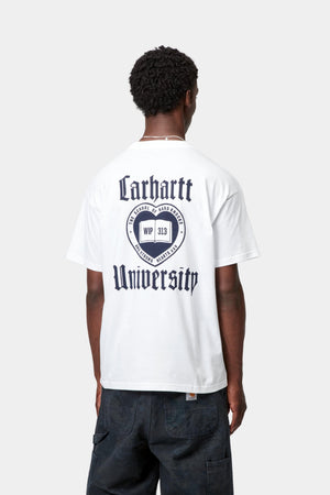 S/S Schooling T-Shirt