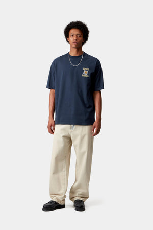 S/S Schooling Heart T-Shirt