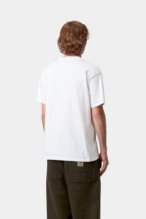 S/S Beaker T-Shirt