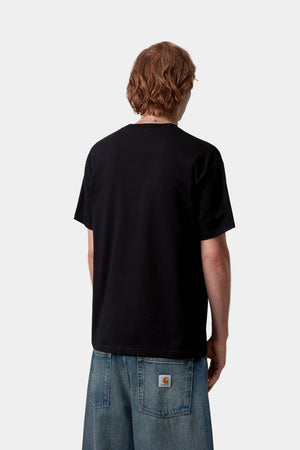 S/S Beaker T-Shirt