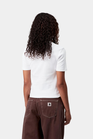 W S/S Philipa T-Shirt