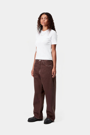 W S/S Philipa T-Shirt