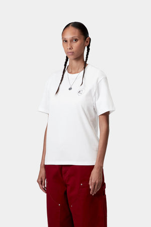 W S/S Hearts Of Hartts T-S