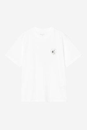 W S/S Hearts Of Hartts T-S