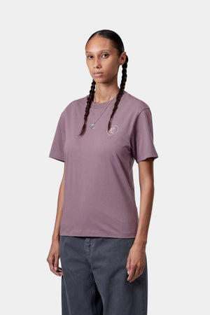 W S/S Hearts Of Hartts T-S