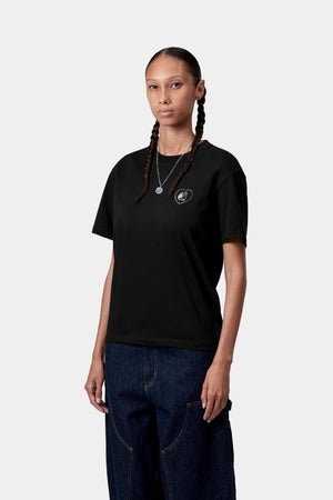 W S/S Hearts Of Hartts T-S