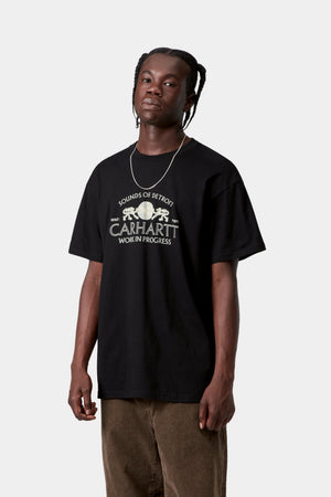 S/S Gatecrasher T-Shirt