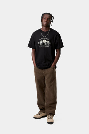 S/S Gatecrasher T-Shirt