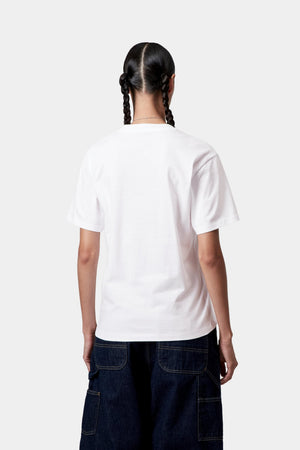 W S/S Wild Dog T-Shirt