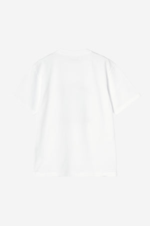 W S/S Wild Dog T-Shirt