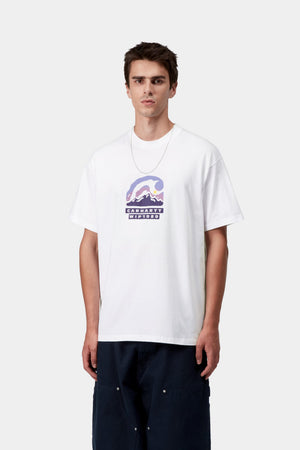 S/S Rising Helix T-Shirt