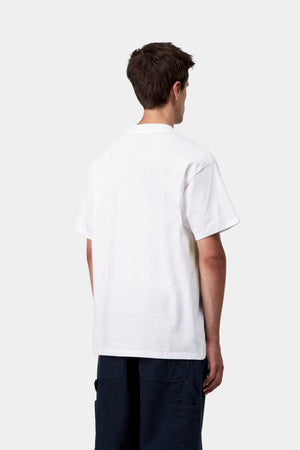 S/S Rising Helix T-Shirt