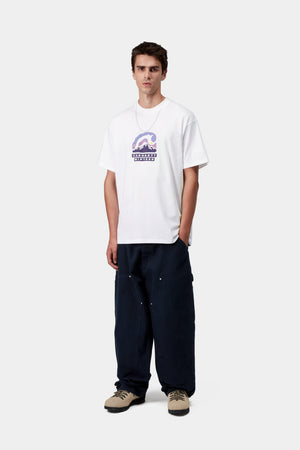 S/S Rising Helix T-Shirt