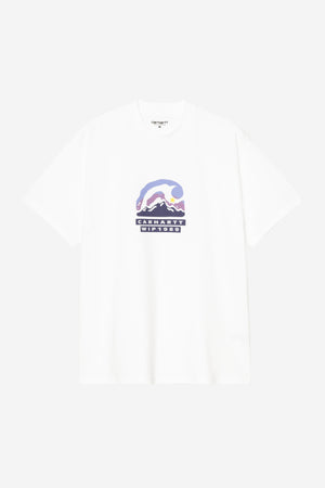 S/S Rising Helix T-Shirt