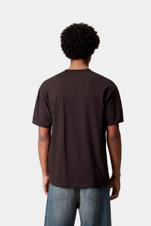 S/S Rising Helix T-Shirt