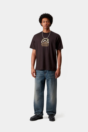 S/S Rising Helix T-Shirt