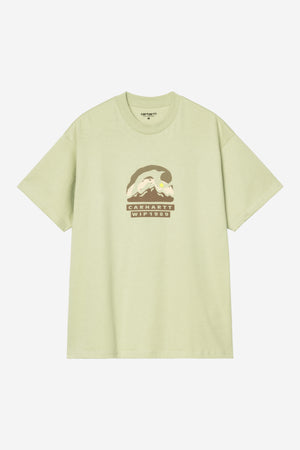 S/S Rising Helix T-Shirt