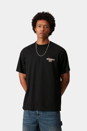 S/S Wiptopia T-Shirt