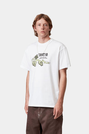 S/S Make Believe League T-S