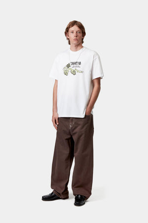 S/S Make Believe League T-S