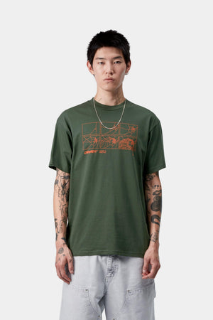 S/S Theory And Practice T-S