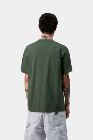 S/S Theory And Practice T-S