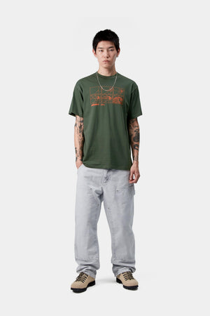 S/S Theory And Practice T-S