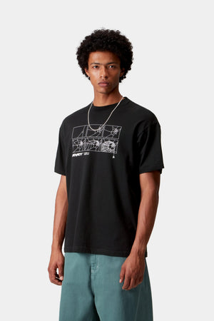 S/S Theory And Practice T-S