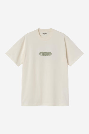 S/S 3 One 3 T-Shirt