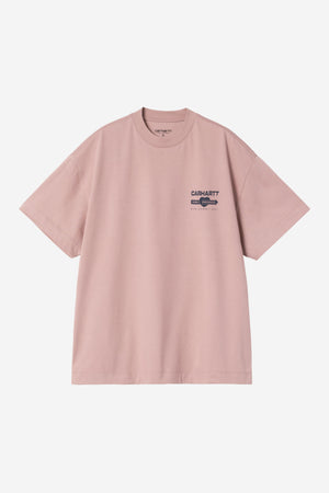 W S/S Modal T-Shirt