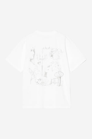 W S/S Okniceok T-Shirt