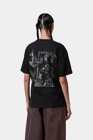 W S/S Okniceok T-Shirt