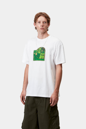 S/S Chip T-Shirt