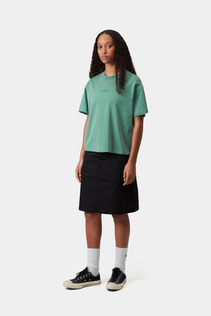W S/S Benton T-Shirt