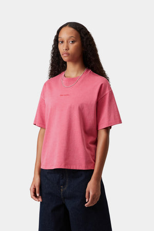 W S/S Benton T-Shirt