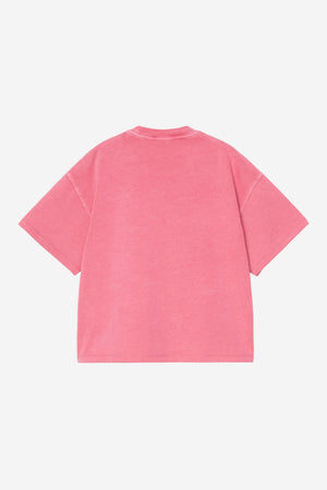 W S/S Benton T-Shirt
