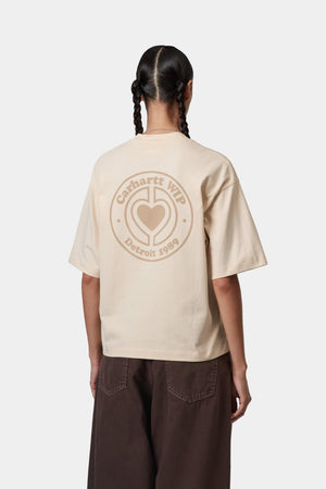 W S/S Modality T-Shirt