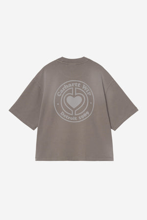 W S/S Modality T-Shirt