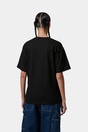 W S/S Guide Club T-Shirt