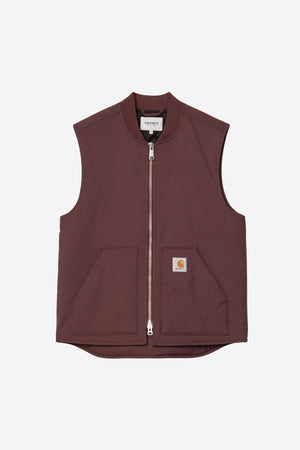 Leroy Vest