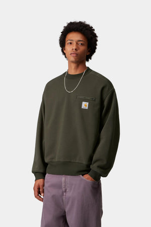 Detroit Sweat